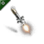 Caldari Navy Nova Rocket